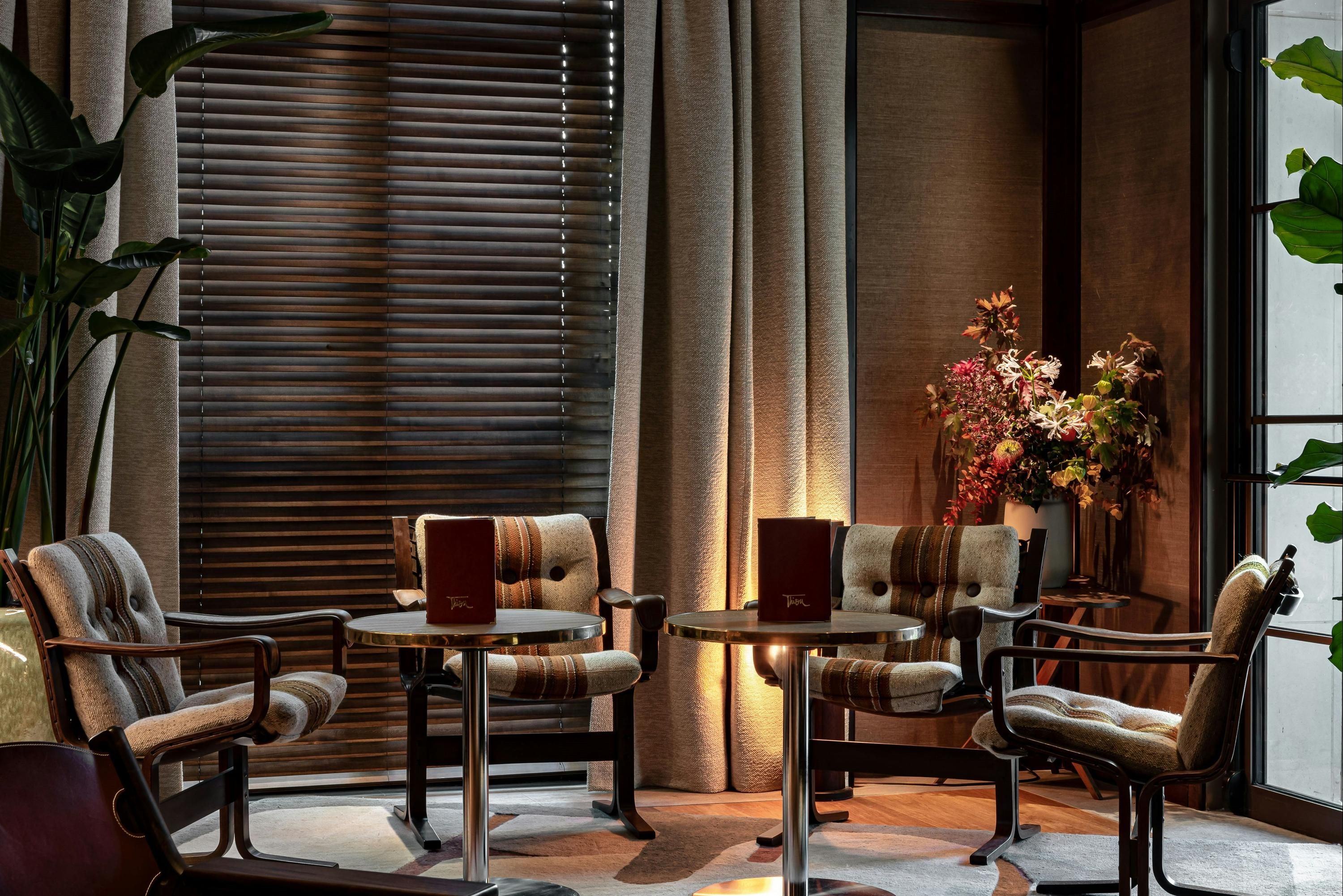 Area lounge