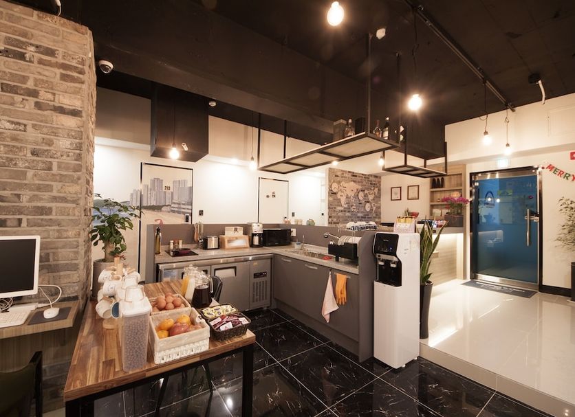 Cucina Foto