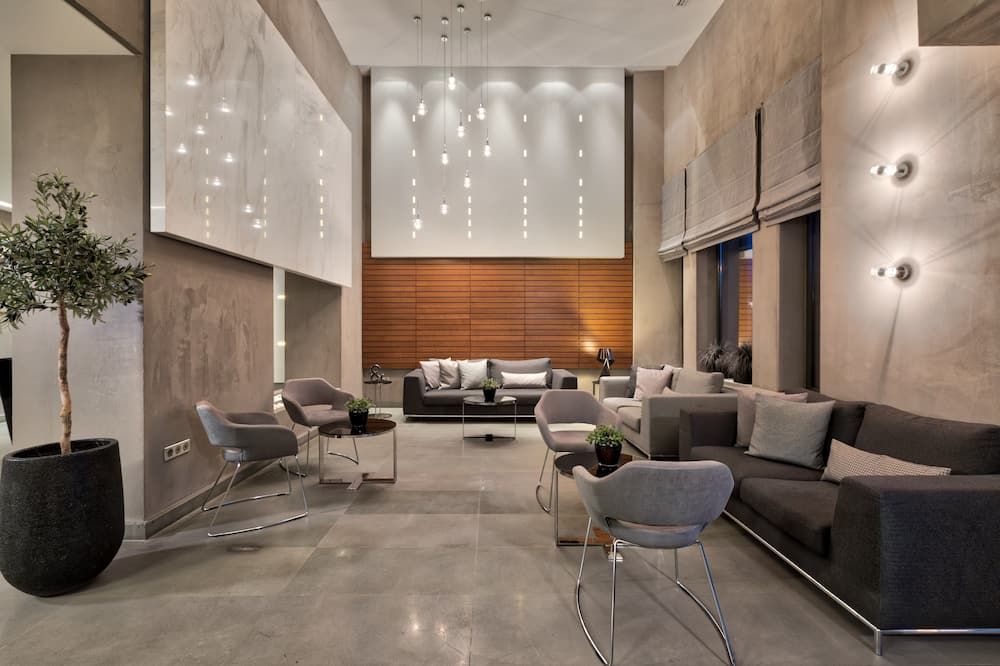 Area lounge