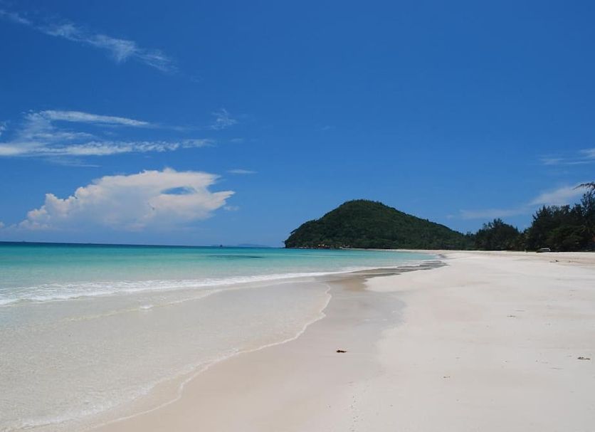 Spiaggia Foto