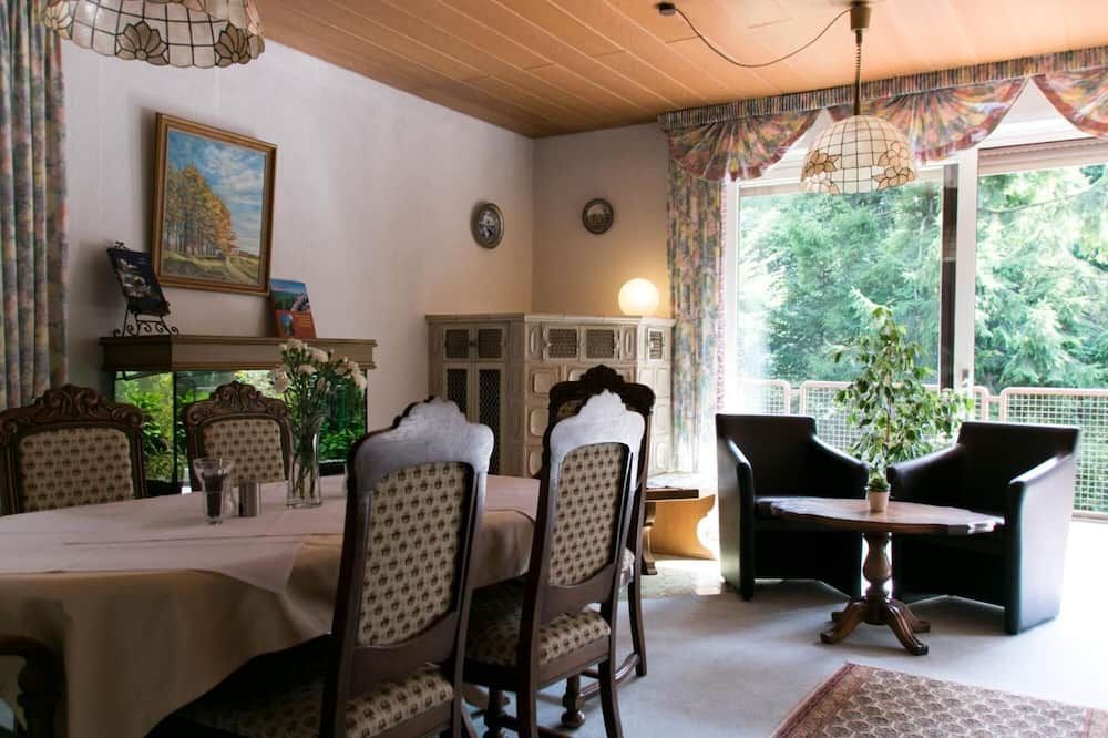 Sala pranzo Foto