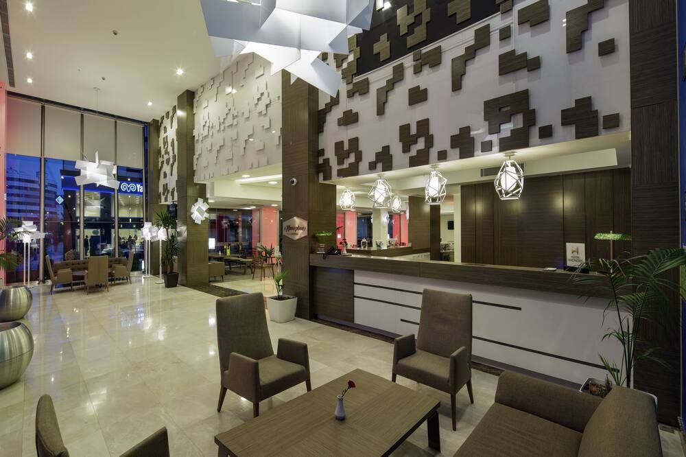 Ingresso