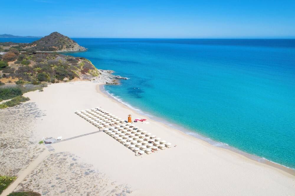 Spiaggia