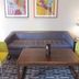 Area lounge