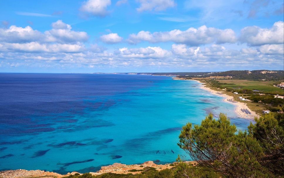 Spiaggia Foto
