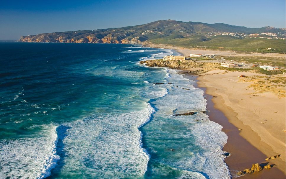 Spiaggia Foto