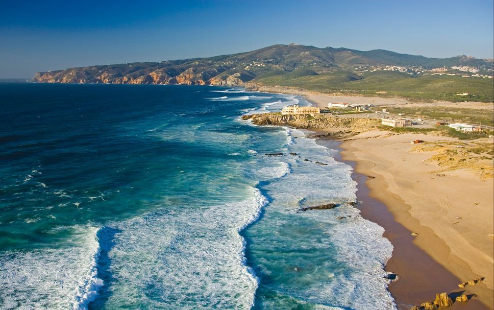 Spiaggia Foto