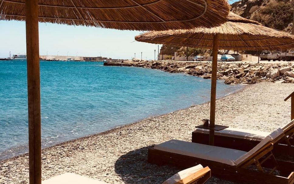 Spiaggia Foto
