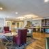 Area lounge