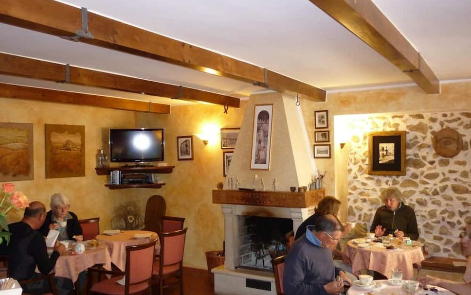 Ristorante Foto