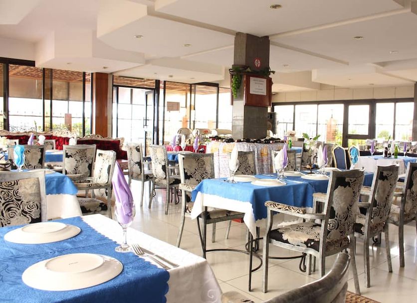 Ristorante Foto