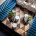 Area lounge