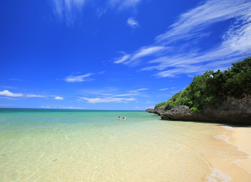Spiaggia Foto