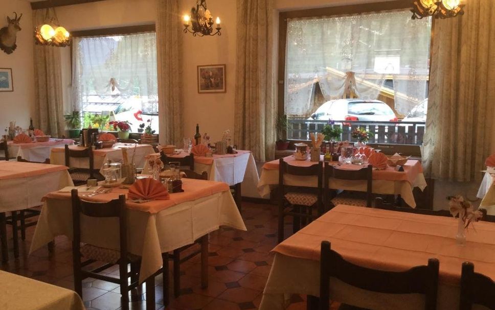 Ristorante Foto