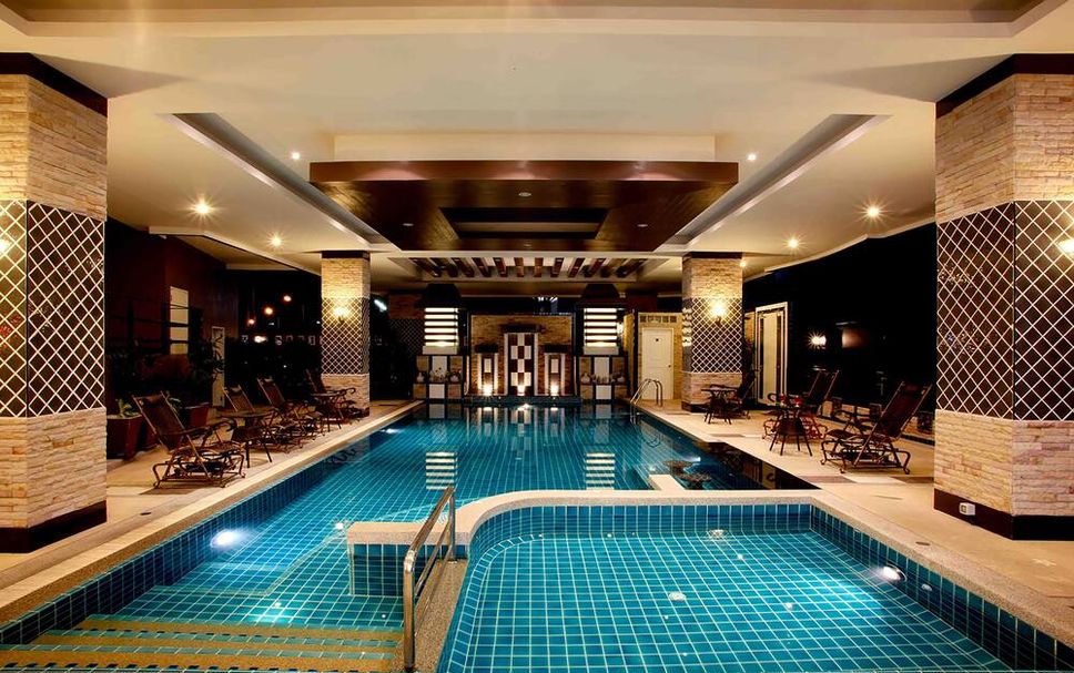 Piscina Foto