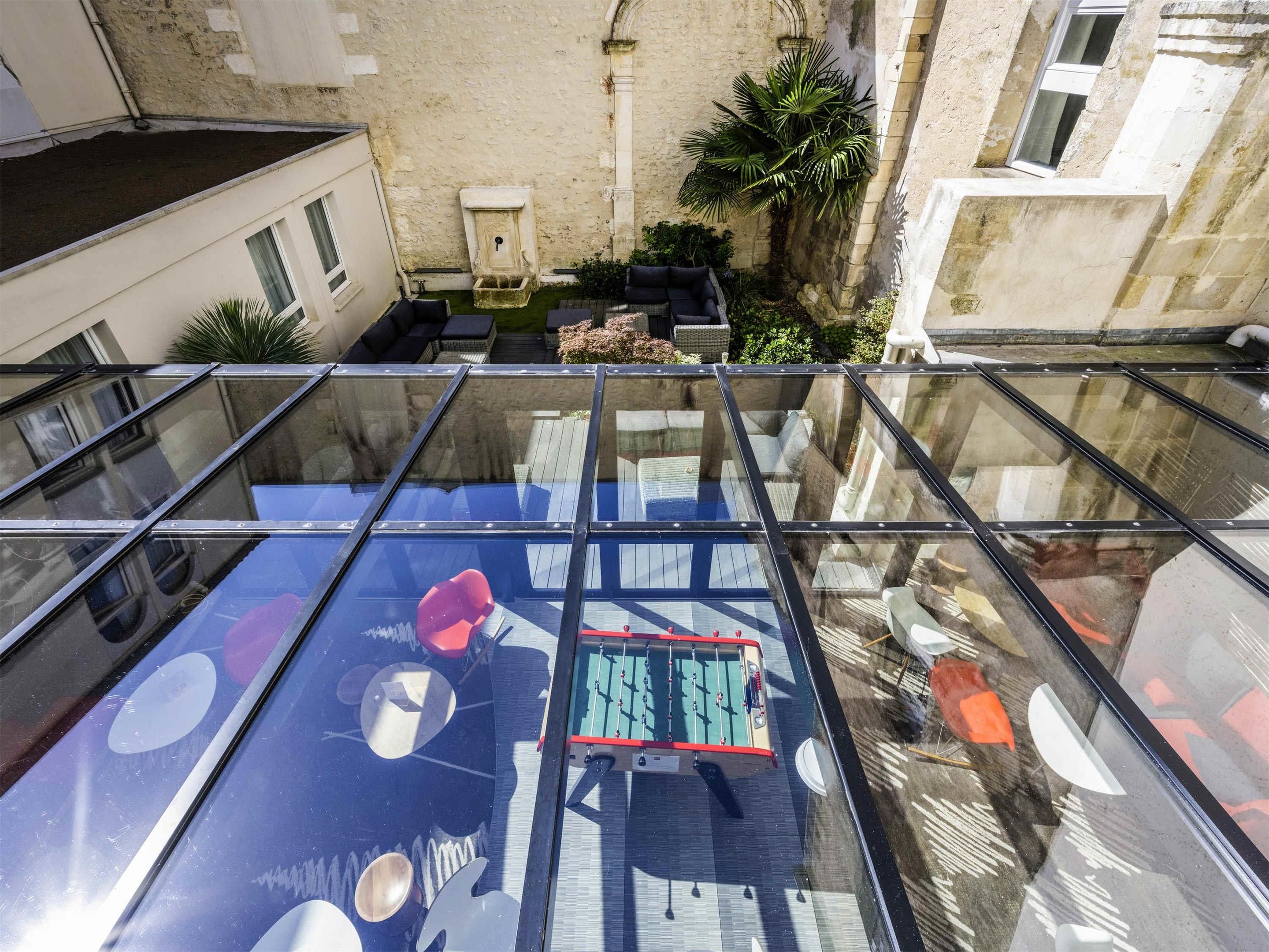 Balcone