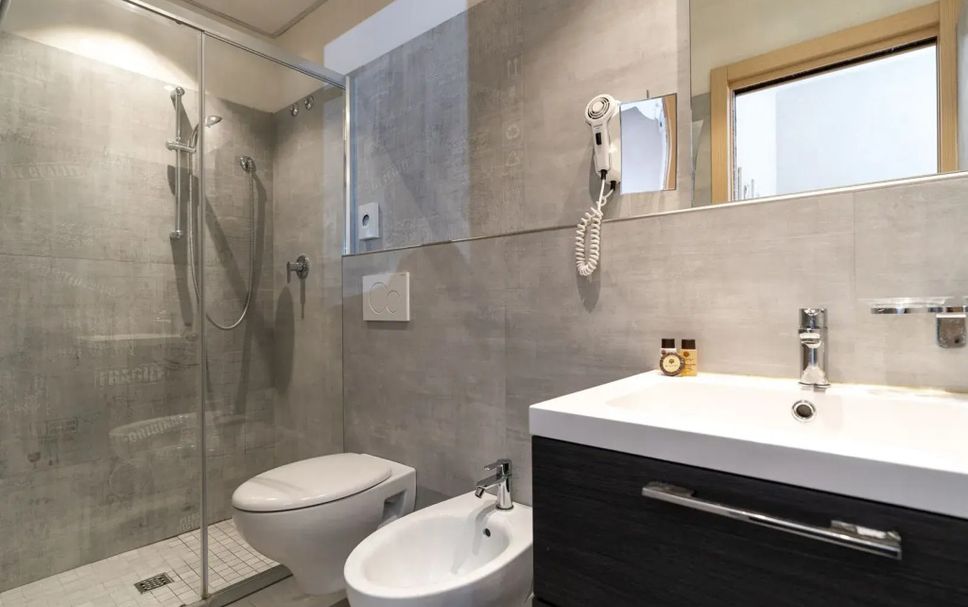 Bagno Foto
