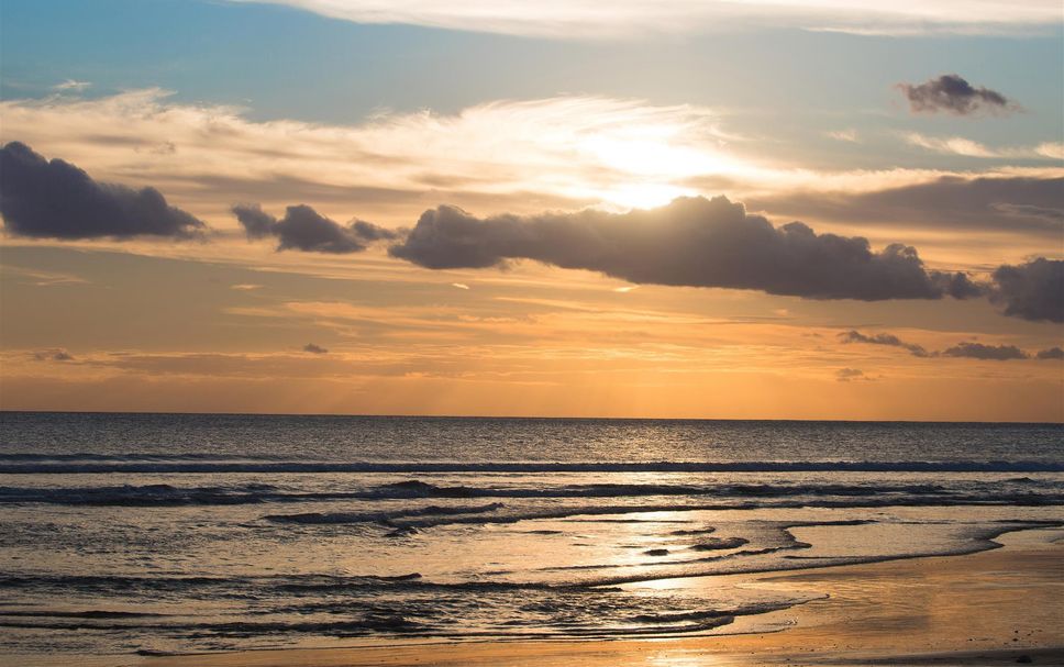 Spiaggia Foto