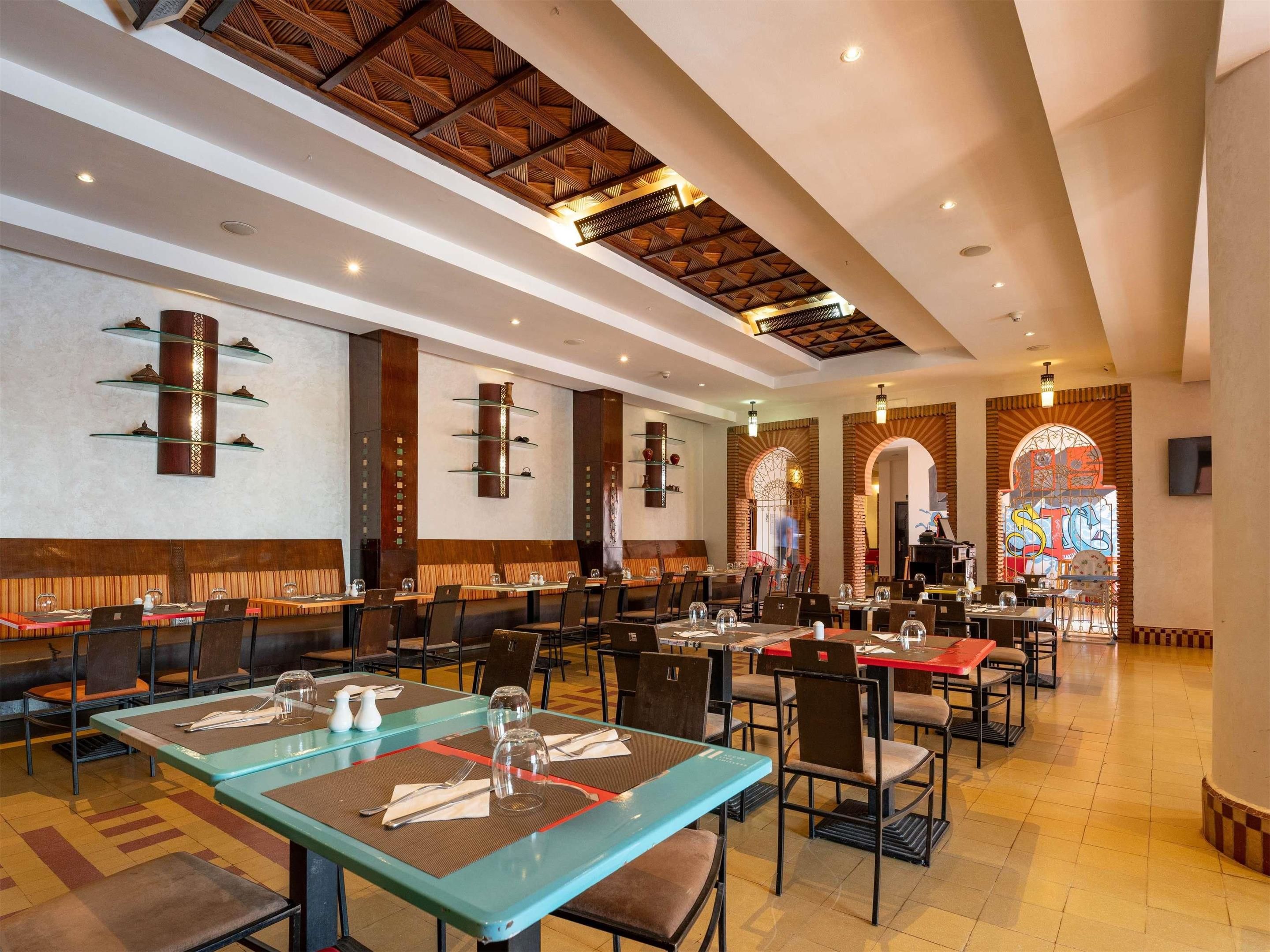 Ristorante Foto