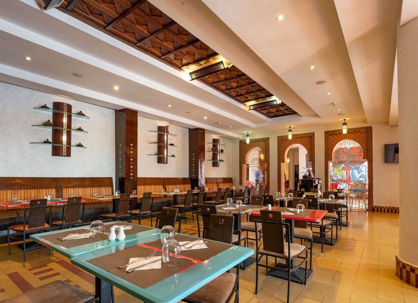Ristorante Foto
