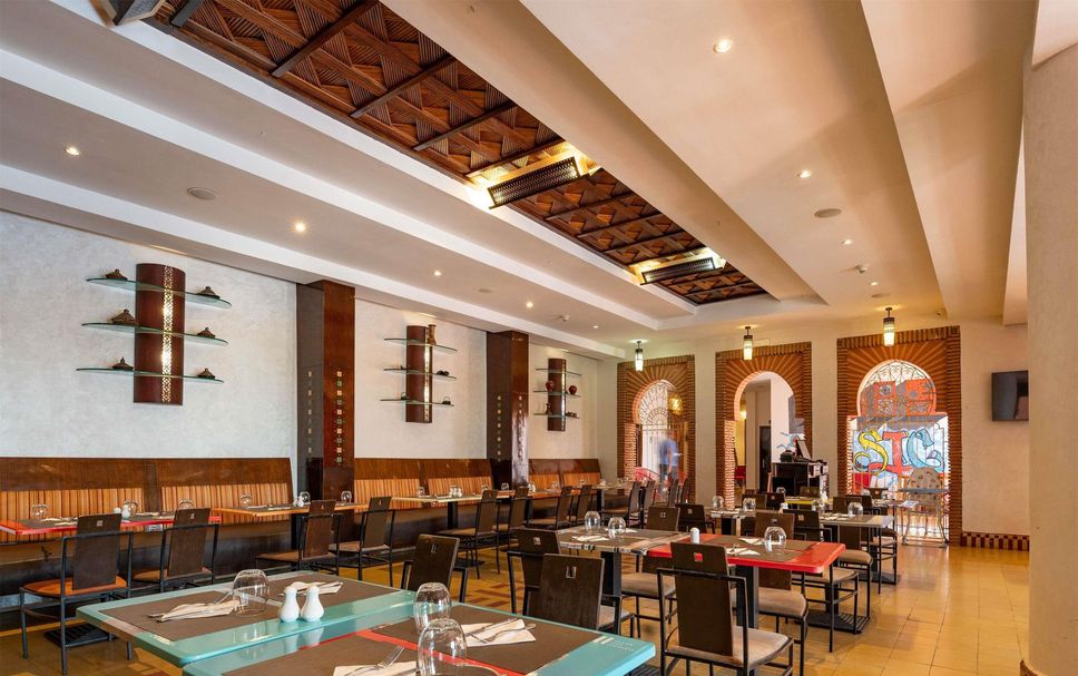 Ristorante Foto