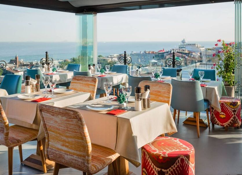 Ristorante Foto