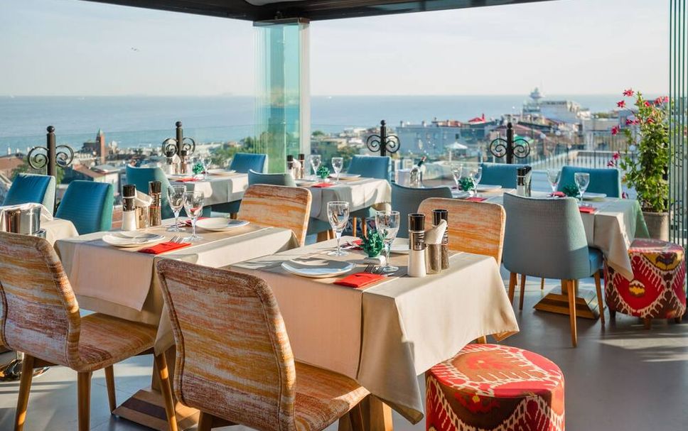 Ristorante Foto