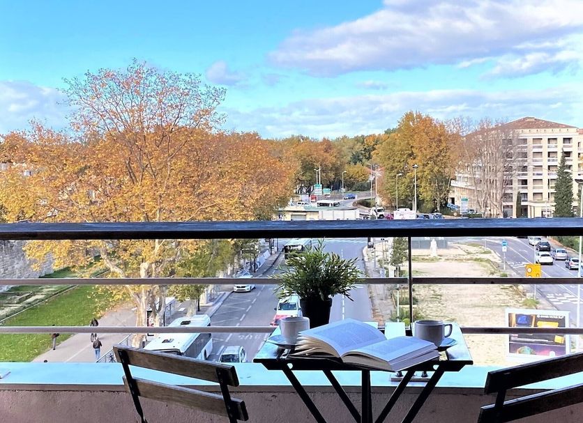 Balcone Foto