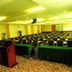 Sala conferenze