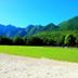 Vista esterna