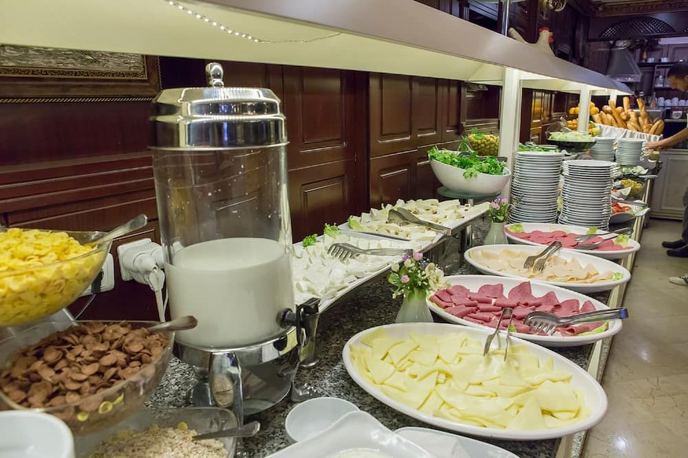 Buffet