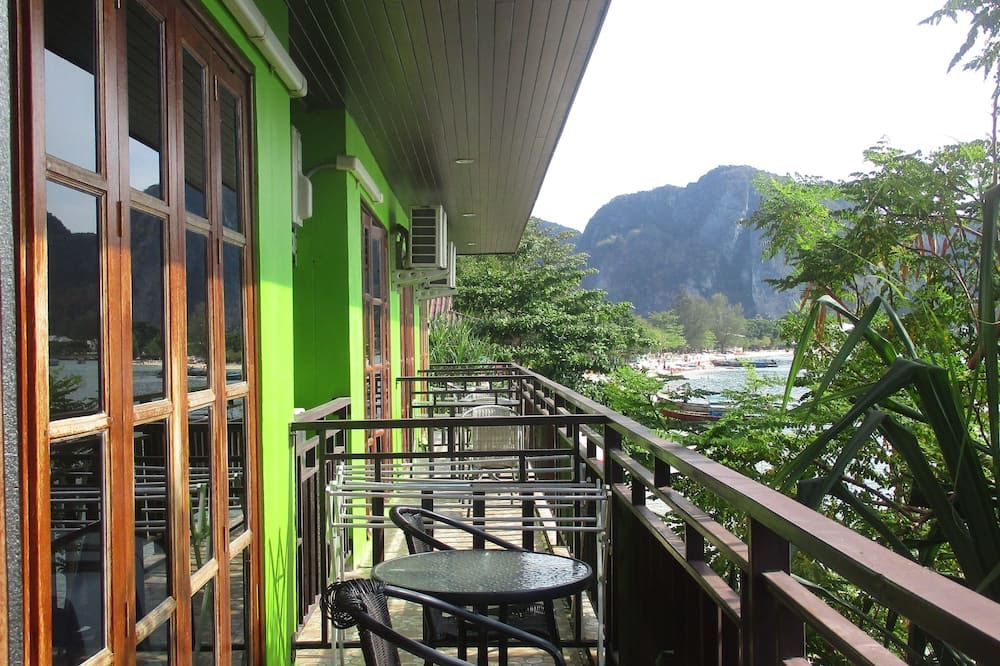 Balcone