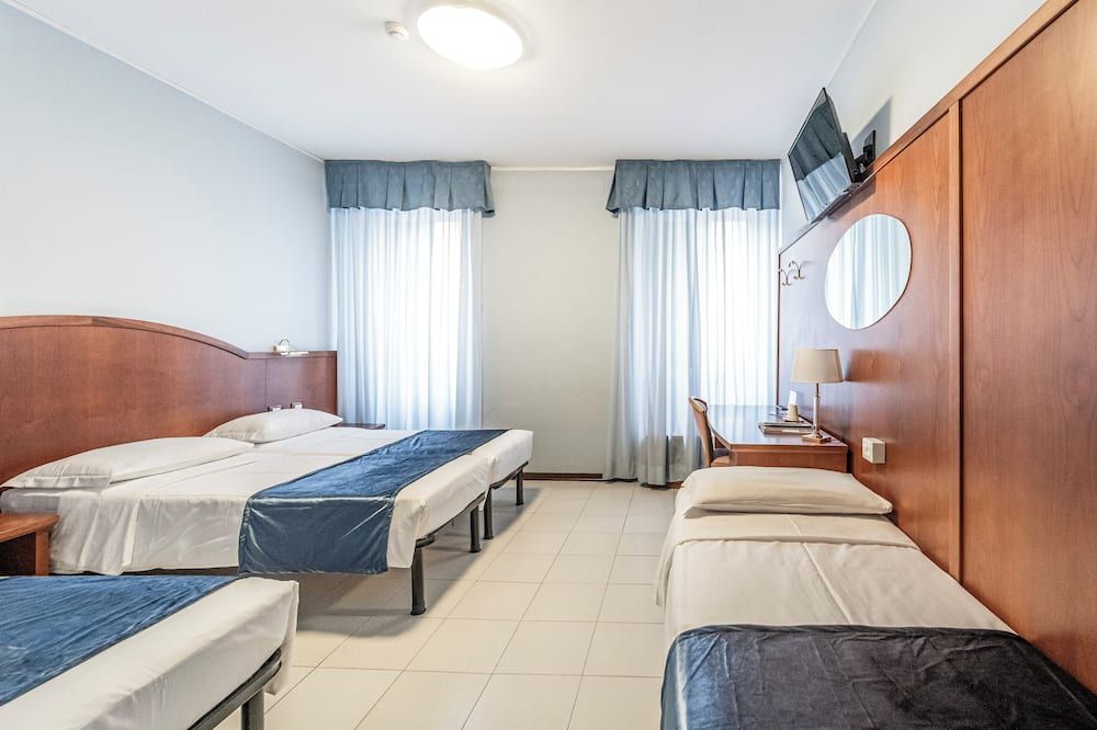 Camera da letto