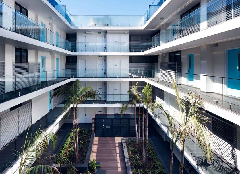 Edificio Foto
