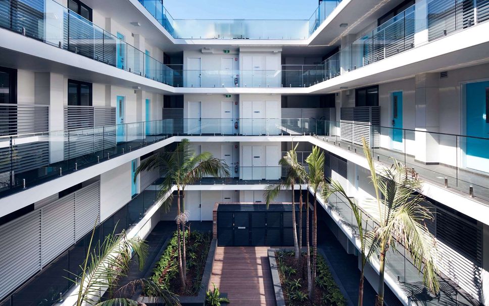 Edificio Foto