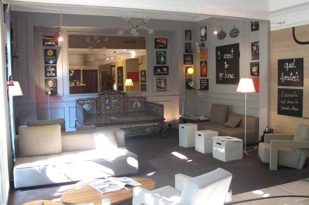 Area lounge