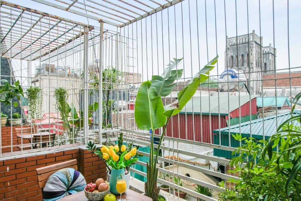 Balcone