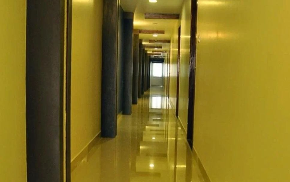Corridoio Foto