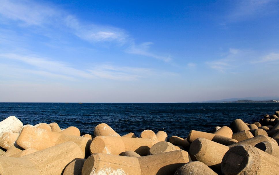 Spiaggia Foto