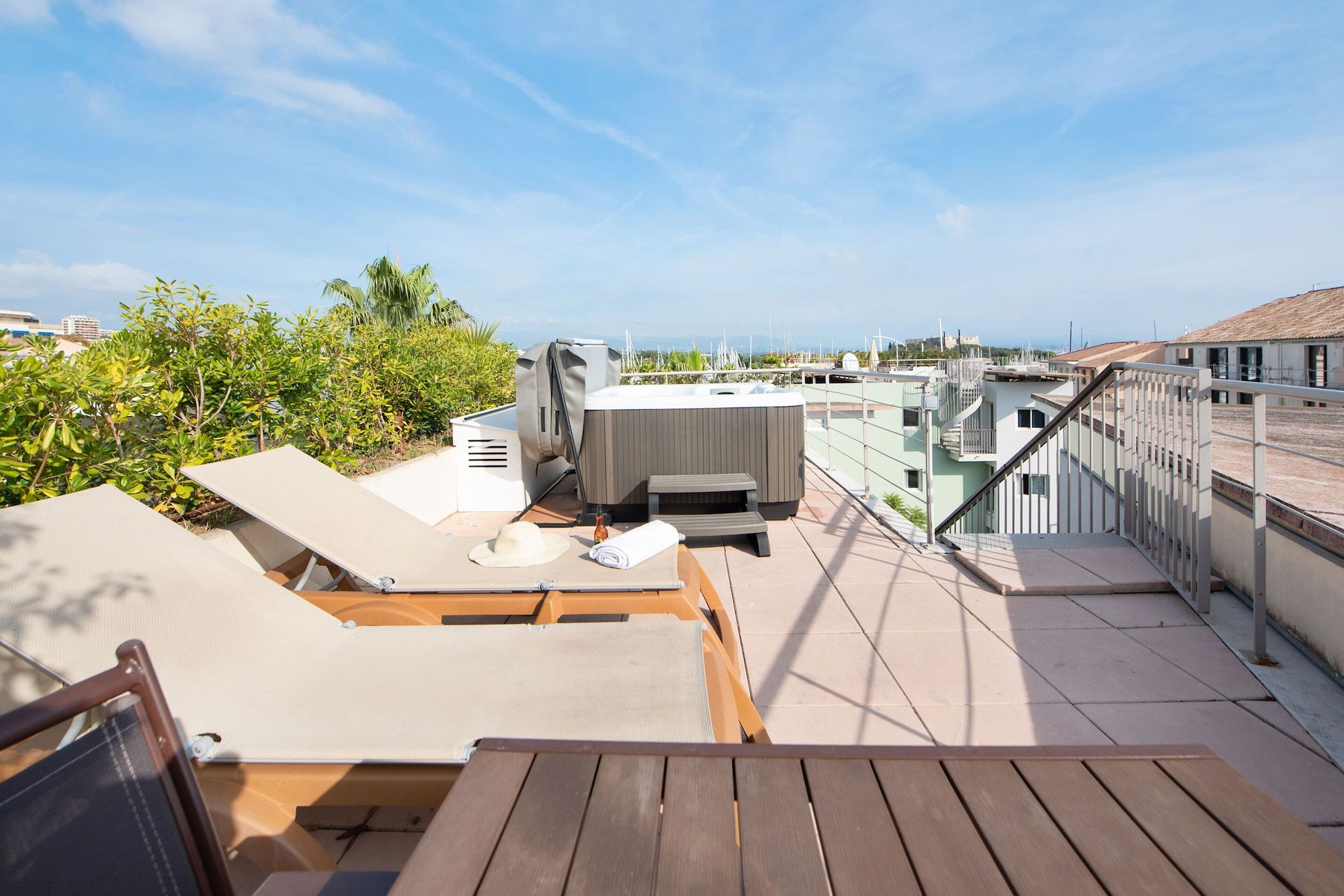 Balcone