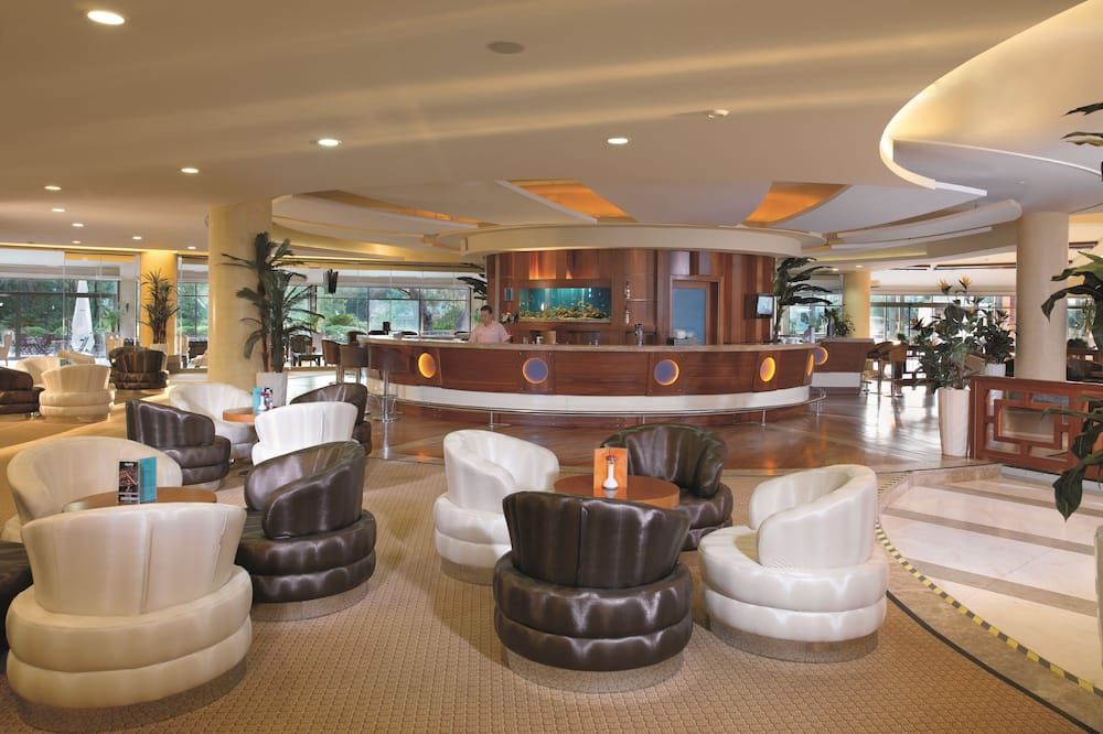 Area lounge