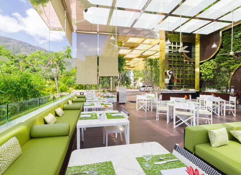 Ristorante Foto