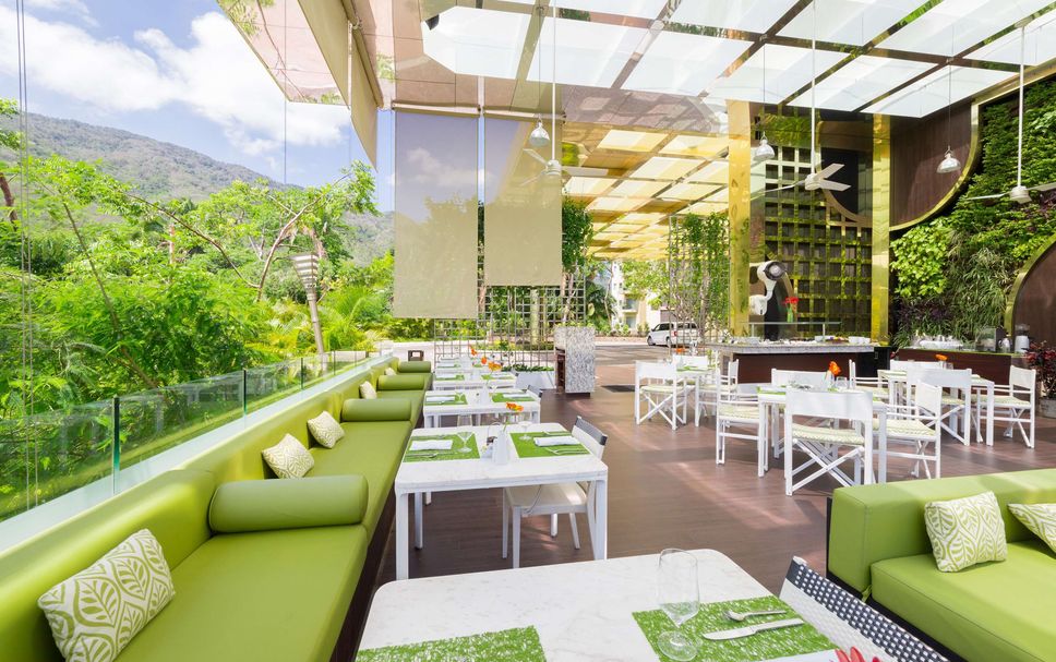 Ristorante Foto