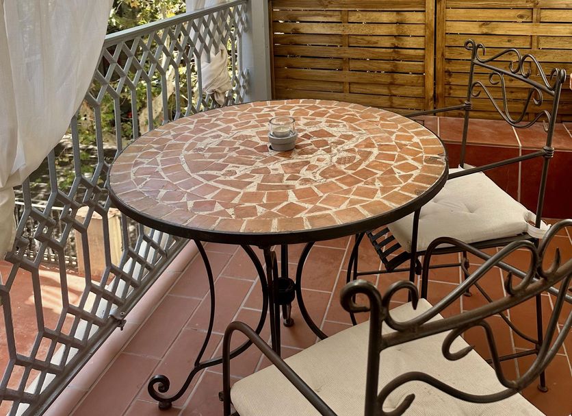 Balcone Foto