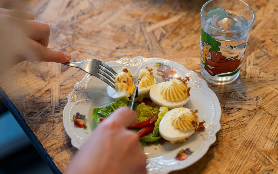 Ristorante Foto