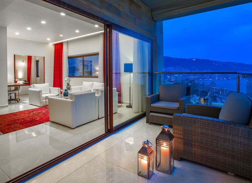 Balcone Foto