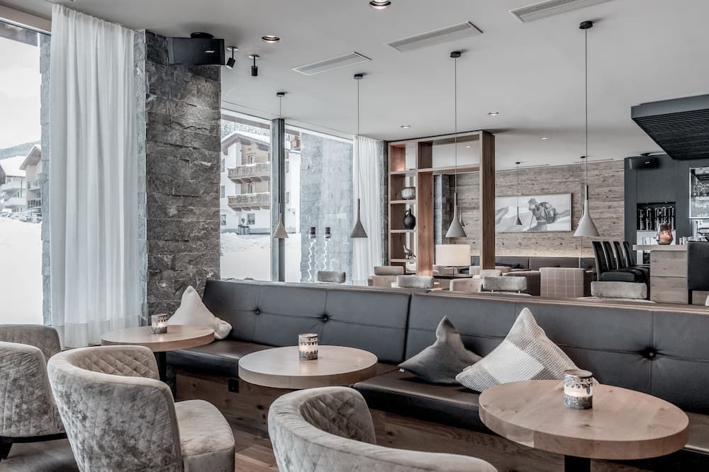 Area lounge