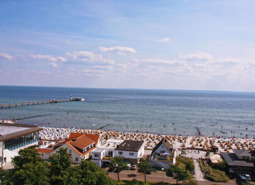 Spiaggia Foto