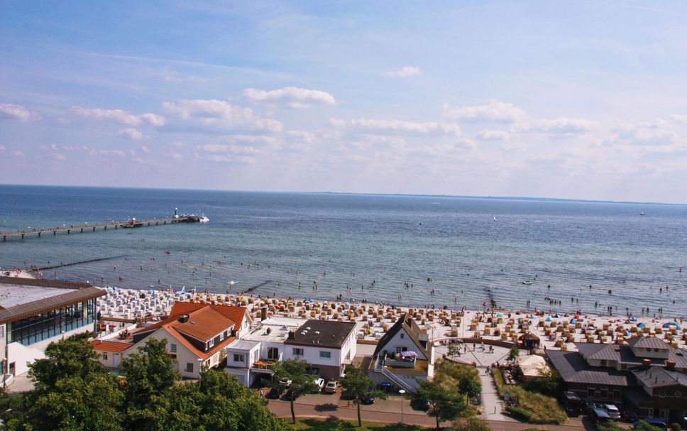 Spiaggia Foto
