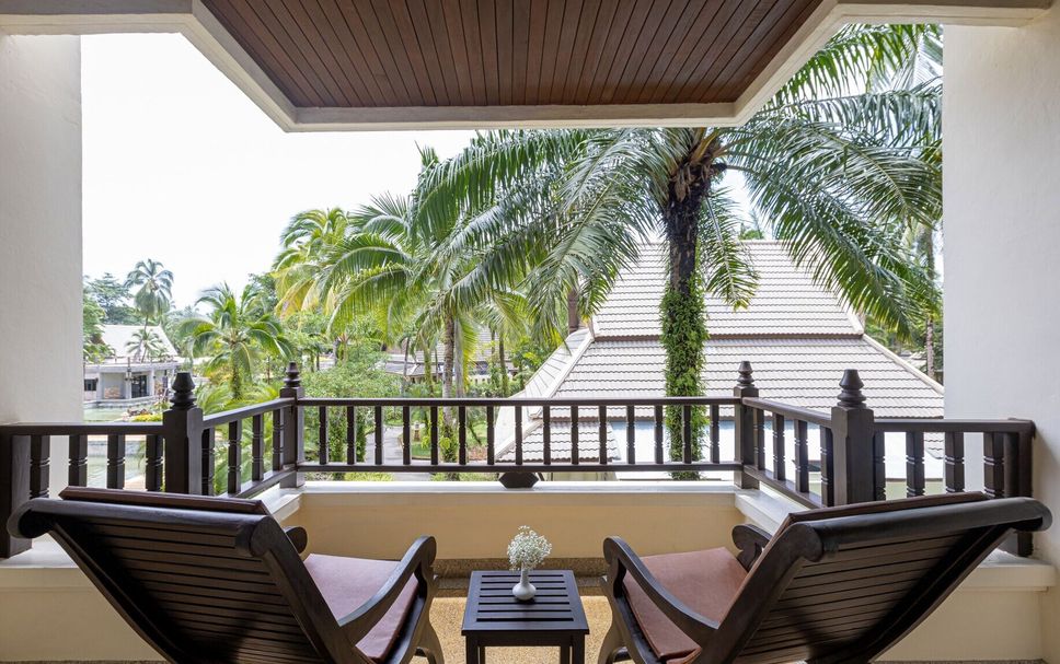 Balcone Foto
